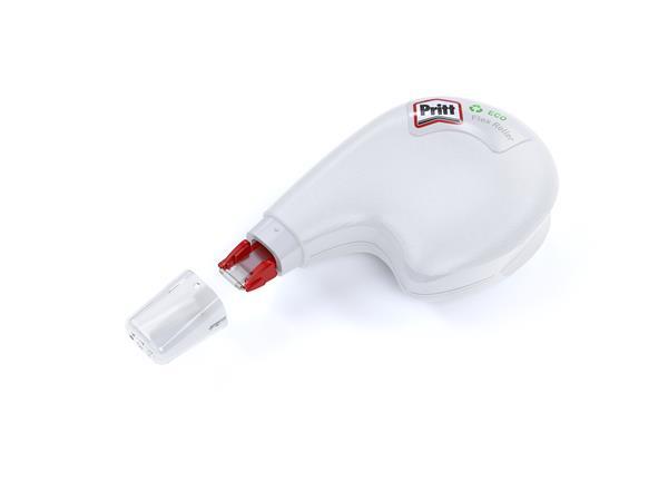 Korekčný roller, 4,2 mm x 10 m, HENKEL "Pritt ECOmfort Roller"