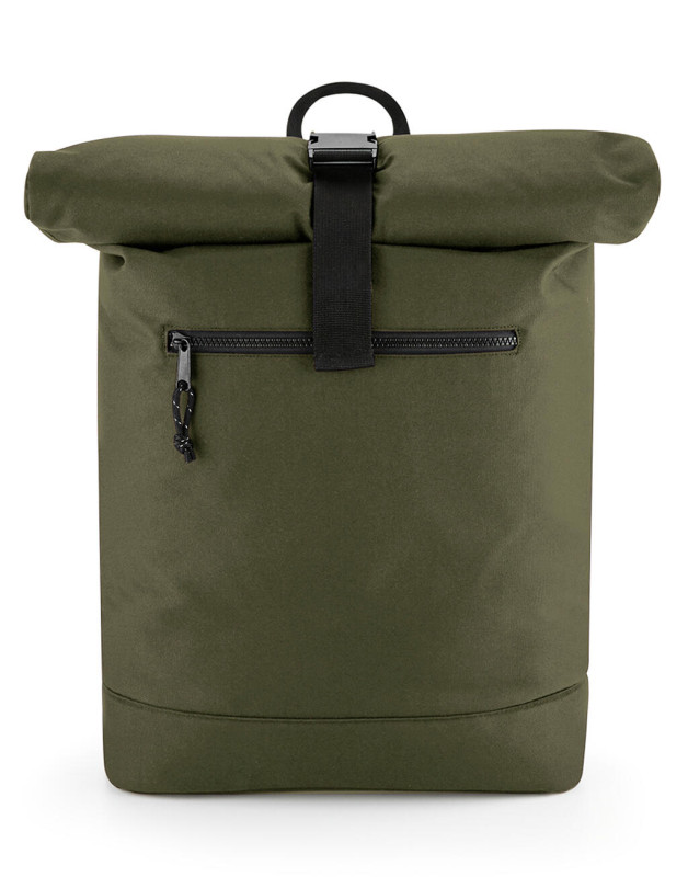 Ruksak Recycled Roll-Top 6