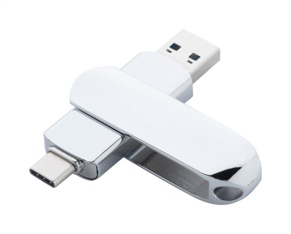 Gigax OTG USB flash disk 2