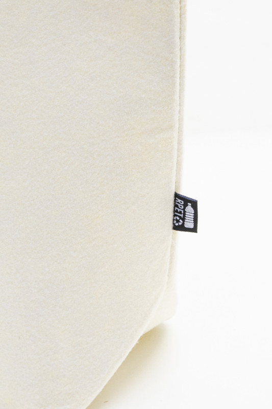 Refelt Beach plážová taška z RPET 2