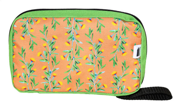 SuboBag Charge puzdro-organizér z RPET na zákazku 3