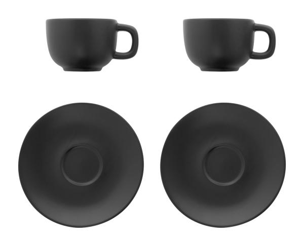 Caturra Plus sada šálok na cappuccino 2