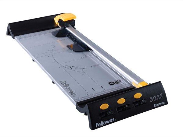 FELLOWES Rotačná rezačka "Elektron", A3