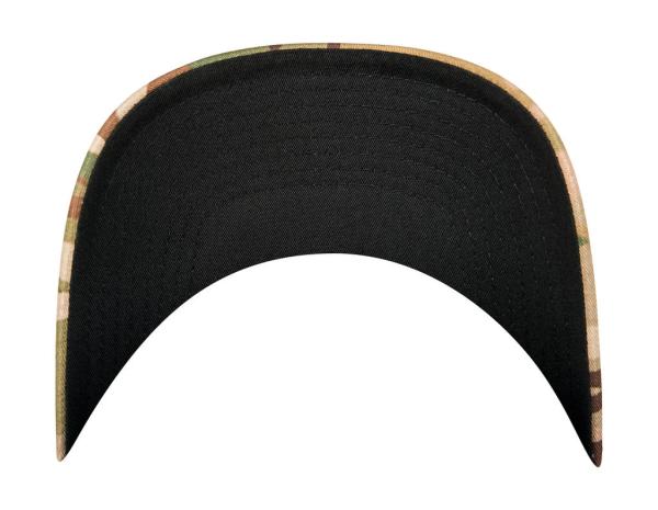 Retro Trucker Multicam® 5