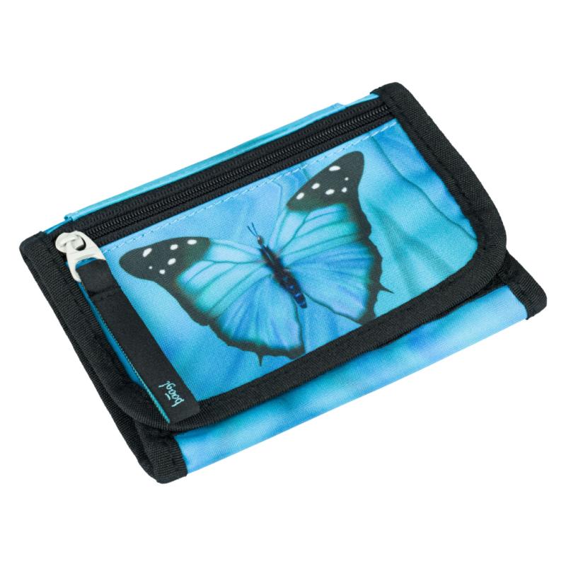 BAAGL Peňaženka na krk Butterfly 1