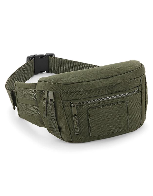 Ľadvinka MOLLE Utility 1