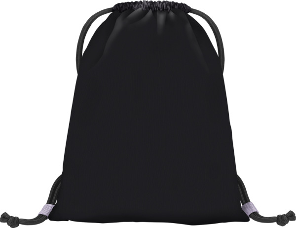 BAAGL Vrecko s priehradkou na zips Kuromi Fortune Dream GRS 1