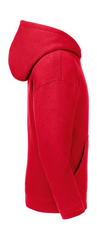 Detská mikina s kapucňou Kids' Authentic 4