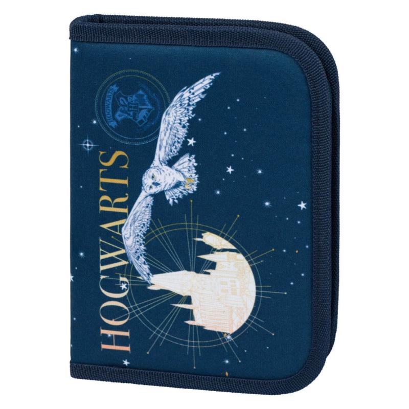 BAAGL SET 5 Zippy Harry Potter Bradavice: aktovka, penál, sáček, desky, peněženka 9