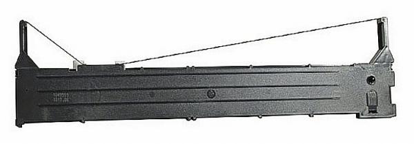 Farbiaca páska k tlačiarňam Epson DFX5000, 8000, VICTORIA, čierna