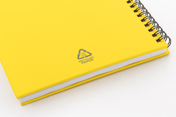 Strobus A5 poznámkový blok 4