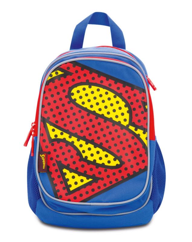 Predškolský batoh Superman – POP