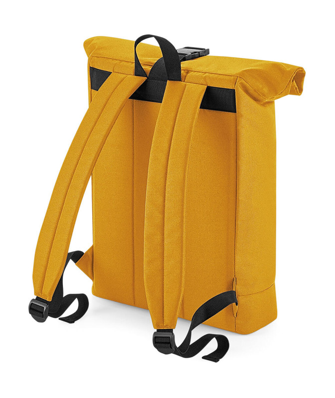 Ruksak Recycled Roll-Top 4