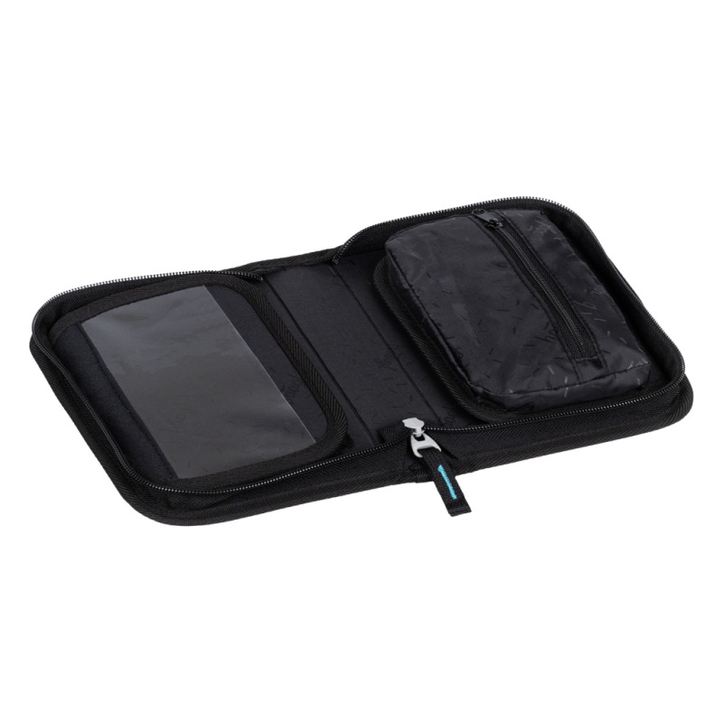 BAAGL Školský peračník jednoposchodový Hokej 3