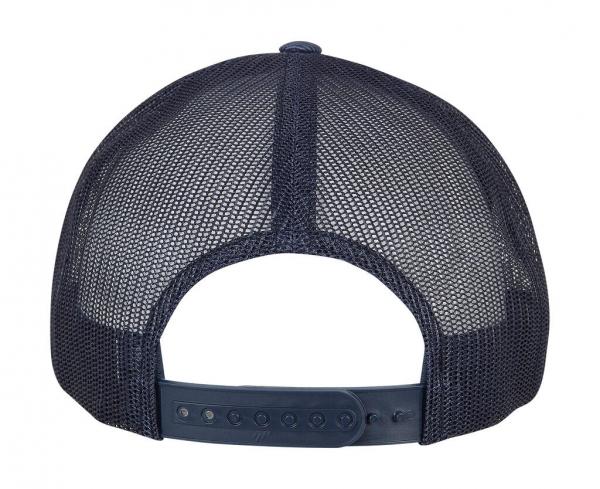 Denim Trucker šiltovka 1