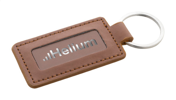 ShineKey Rect prívesok na kľúče z RPU 2