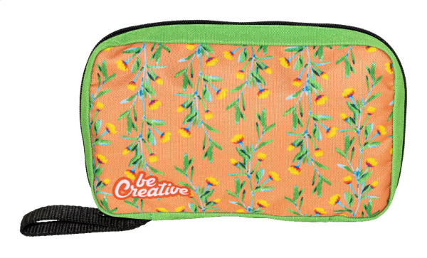 SuboBag Charge puzdro-organizér z RPET na zákazku 2