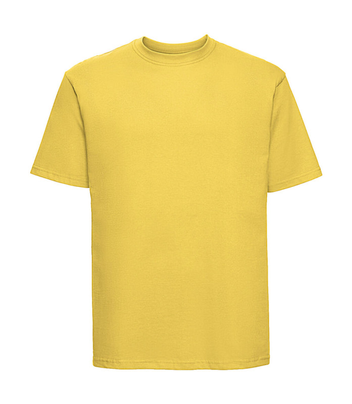 Klasické tričko 4