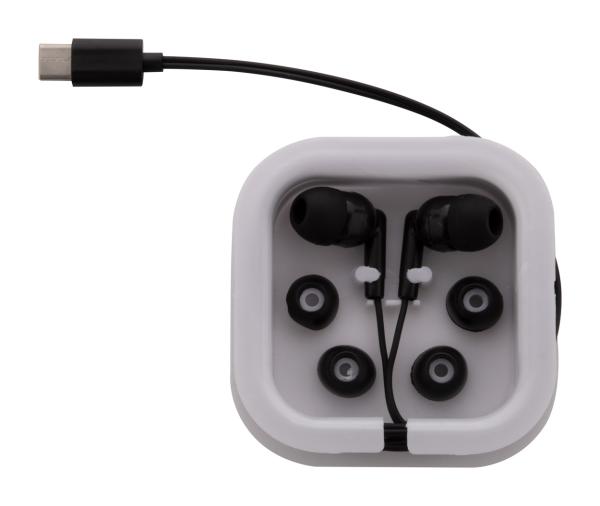Celody USB-C slúchadlá do uší 2