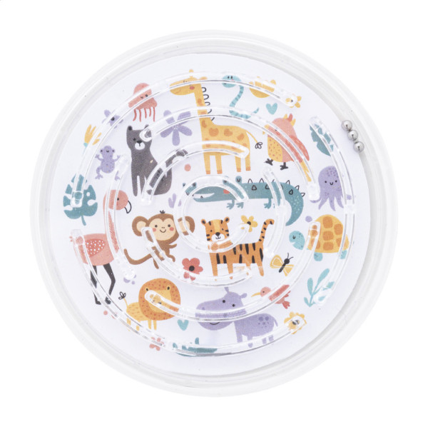 Knossos hra bludisko RPR