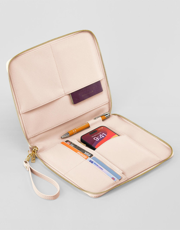 Organizér Boutique Travel 6