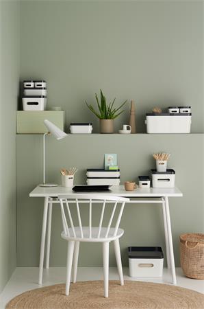 Veko, SMARTSTORE "Compact Slim", sivé 2