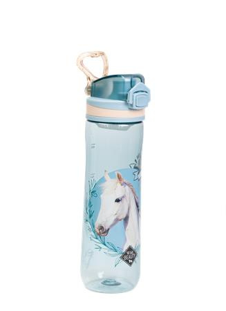 Fľaša, 600 ml, LIZZYSULI, "Wild Beauty, Sport Club" 2