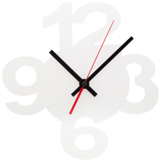 BeTime 12 wall clock 1