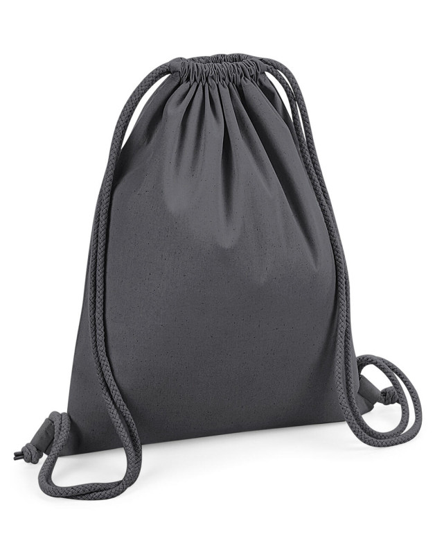 Bavlnený gymsac Organic Premium Cotton 10