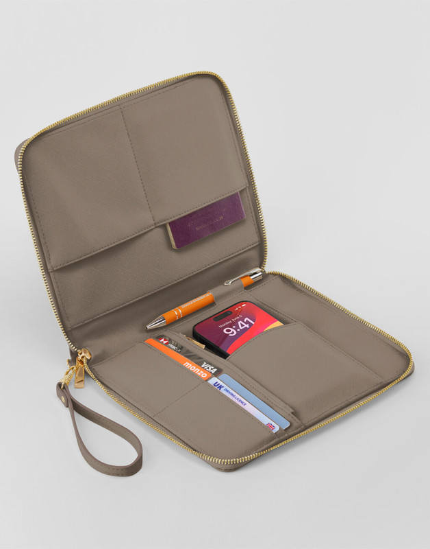 Organizér Boutique Travel 8
