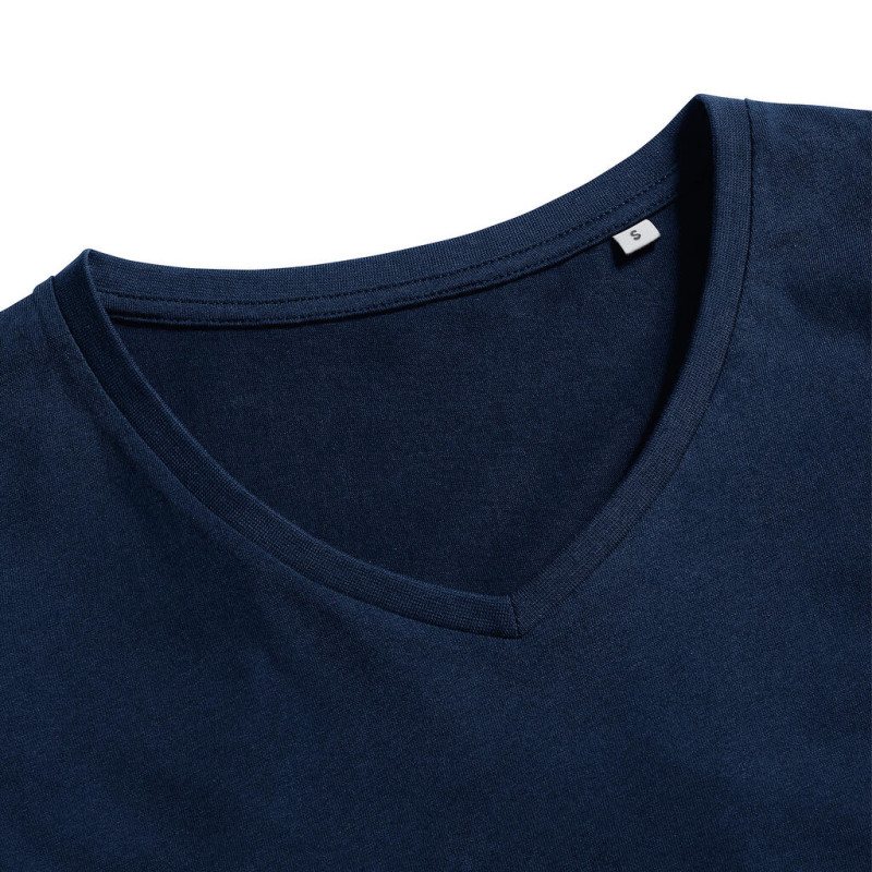 Dámské tričko Pure Organic V-Neck 4
