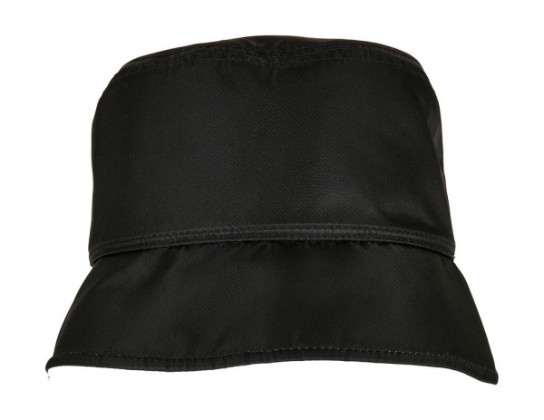 Nylon Sherpa Bucket klobúk 1