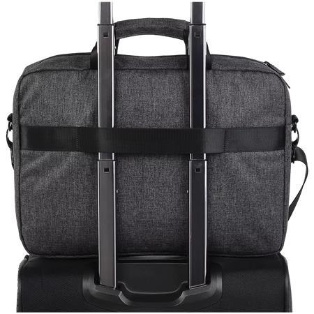 Taška na notebook, 15,6", CANYON "B-5", sivá 5