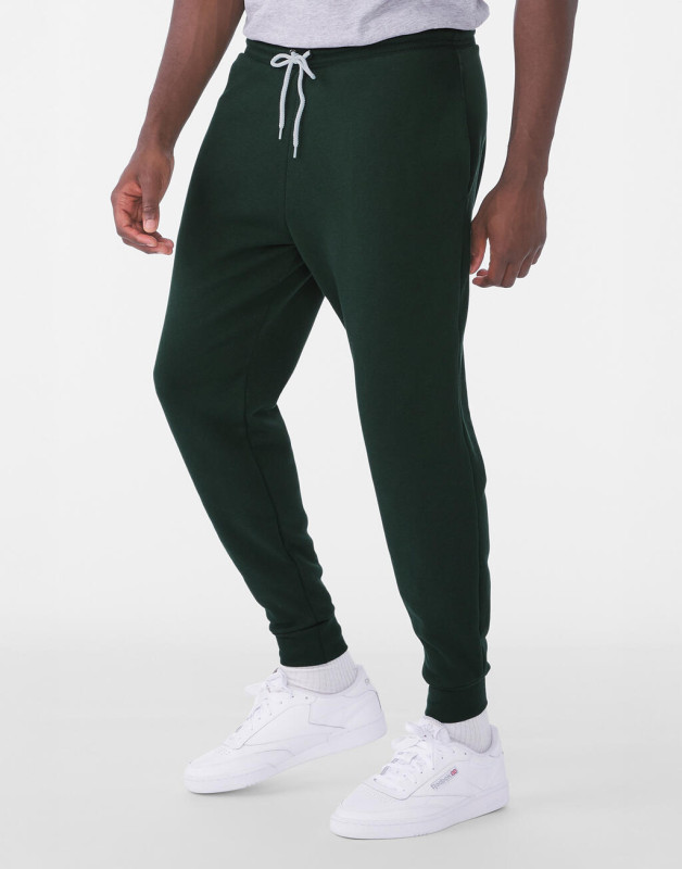 Unisex teplákové nohavice