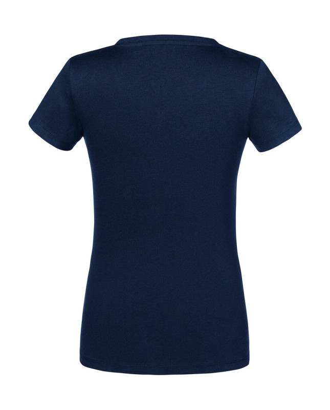 Dámské tričko Pure Organic V-Neck 2