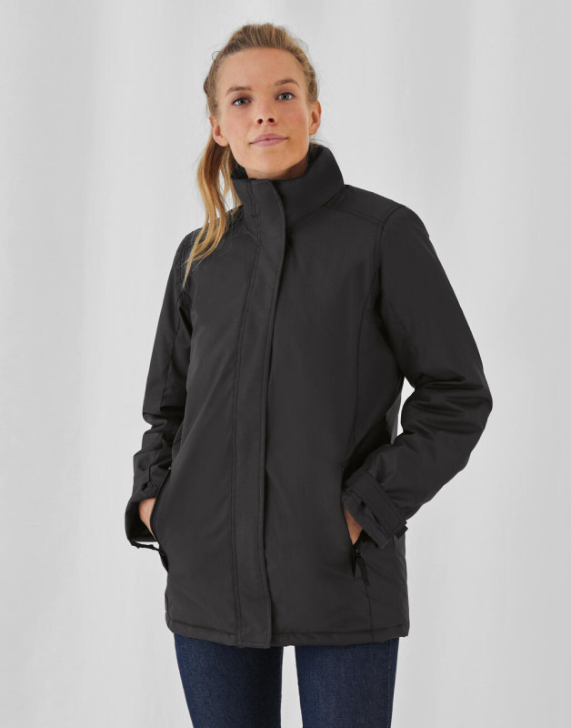 Real+/women bunda Heavy Weight