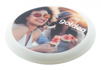 Smooth Fly frisbee 2