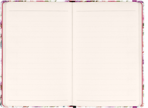 NOTIQUE Weekly Purse size planner Dream Catcher 2027, 9,8 x 14,5 cm 6