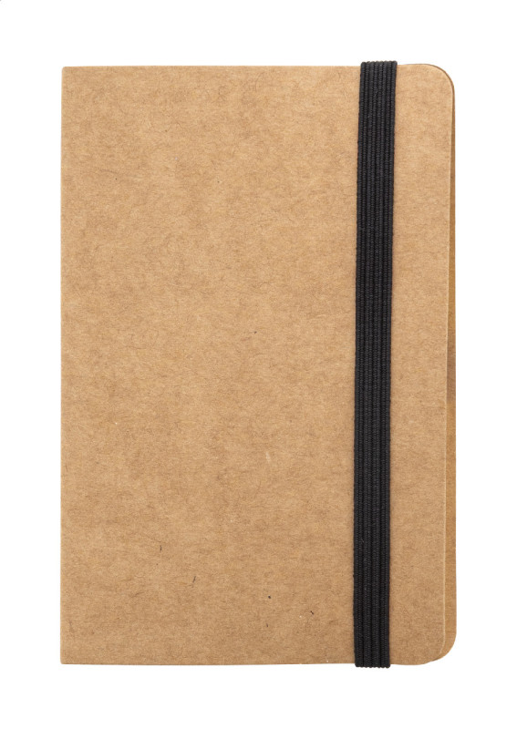 Cardnot držiak na karty, lepiaci poznámkový blok 1