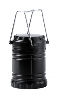 Demil kempingová lampa 2