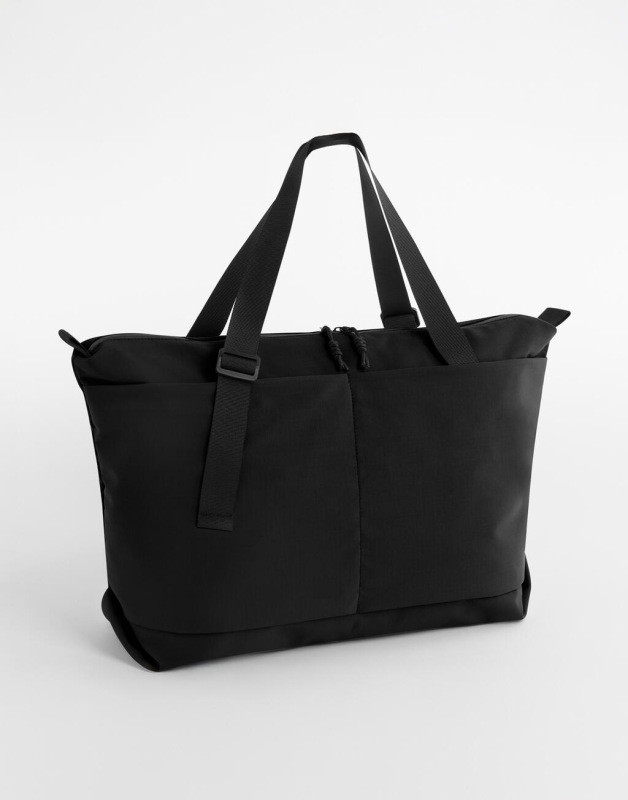 Minimalistická lifestyle tote taška