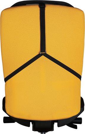 Chrbtová opierka, FELLOWES "Professional Series™ Mesh" 3