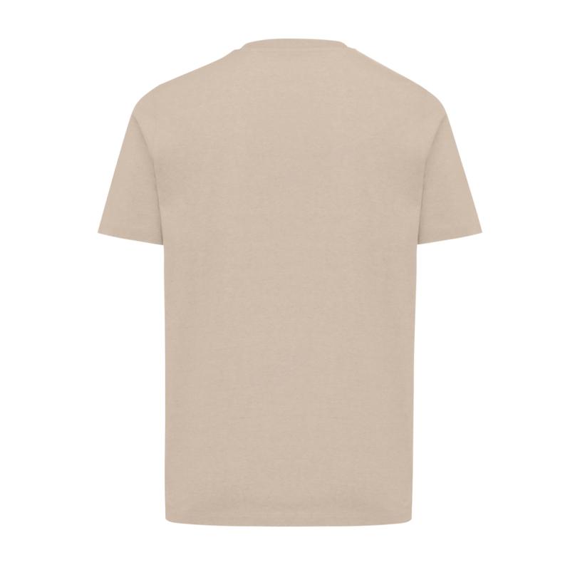 Ľahké tričko IQONIQ Sierra z recykl. bavlny desert XXXL 2