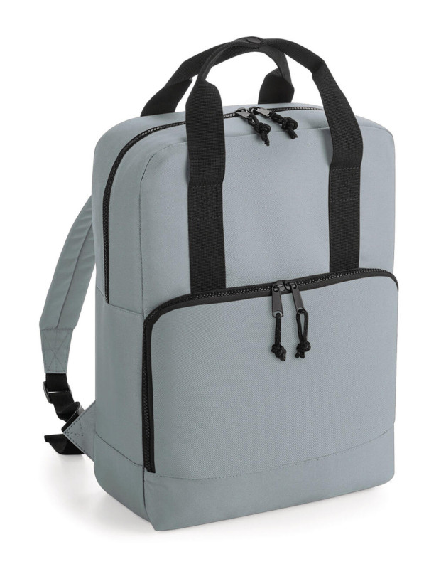 Ruksak Recycled Twin Handle Cooler Backpack 3