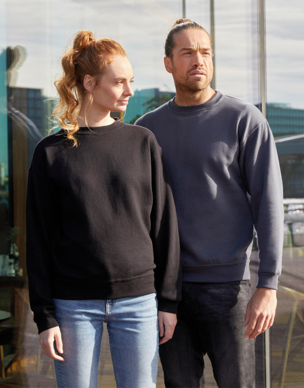 Unisex mikina 7