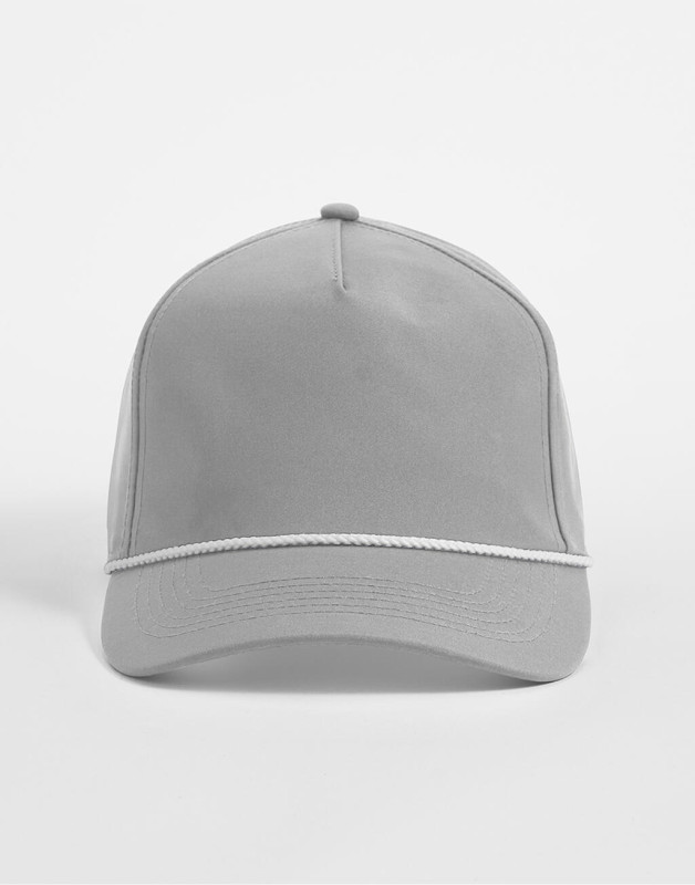 Rope Detail Golf Cap 4