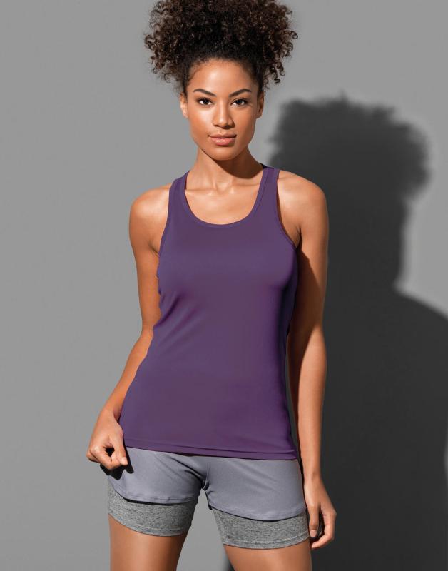 Sports Top Women