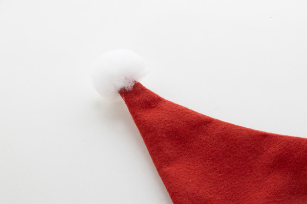 Mikku RPET Santa čiapka 1