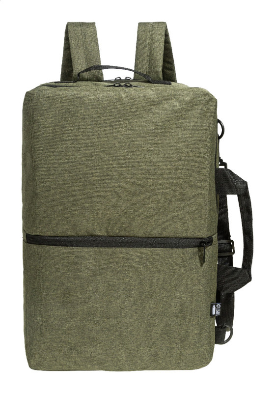 Walton batoh na dokumenty z RPET 4