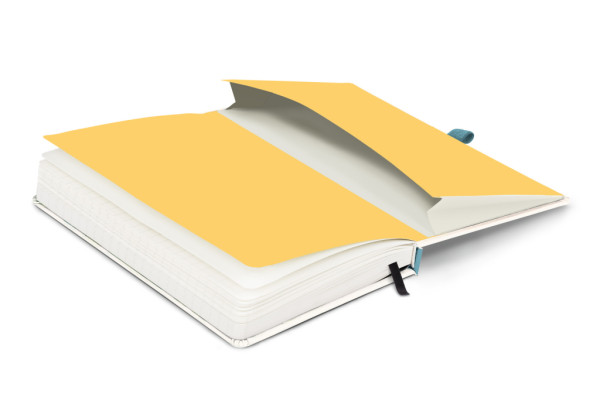 NOTIQUE Planbook diár/notes Herbár 2026, 13 x 21 cm 6